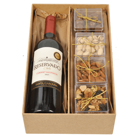 BOX PARA 2 ( ENTREGA SOMENTE PARA FRANCA) - Empório Ancestral: Queijos,  Vinhos & Embutidos